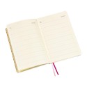 SELETTI Toiletpaper Notebook regular - roses