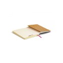 SELETTI Toiletpaper Notebook big - flowers