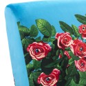 SELETTI Toiletpaper Armchair  - Roses