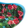 SELETTI Toiletpaper Armchair  - Roses