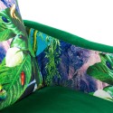 SELETTI Toiletpaper Armchair  - Volcano