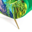 SELETTI Toiletpaper Armchair  - Volcano