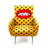 SELETTI Toiletpaper Armchair  - Shit
