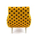 SELETTI Toiletpaper Armchair  - Shit