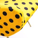 SELETTI Toiletpaper Armchair  - Shit
