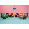 SELETTI Toiletpaper Armchair  - Shit
