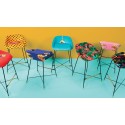 SELETTI Toiletpaper High Stool - Shit