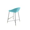 SELETTI Toiletpaper High Stool - Drill