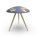 SELETTI Toiletpaper Side table - Lipsticks