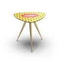SELETTI Toiletpaper Side table - Shit