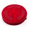 SELETTI Studio Job-Blow Tomato Cushion