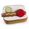 SELETTI Studio Job-Blow Tomato Cushion