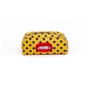 SELETTI Toiletpaper Beauty case Medium 20,5x7 h.9 - SHIT
