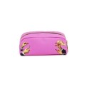 SELETTI Toiletpaper Beauty case Medium 20,5x7 h.9 - LIPSTICKS PINK