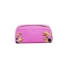 SELETTI Toiletpaper Beauty case Medium 20,5x7 h.9 - LIPSTICKS PINK