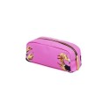 SELETTI Toiletpaper Beauty case Medium 20,5x7 h.9 - LIPSTICKS PINK