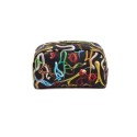 SELETTI Toiletpaper Beauty case Large 23x8 h.13 - SNAKES