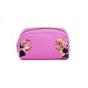 SELETTI Toiletpaper Beauty case Large 23x8 h.13 - LIPSTICKS PINK