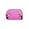 SELETTI Toiletpaper Beauty case Large 23x8 h.13 - LIPSTICKS PINK