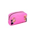 SELETTI Toiletpaper Beauty case Large 23x8 h.13 - LIPSTICKS PINK