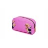 SELETTI Toiletpaper Beauty case Large 23x8 h.13 - LIPSTICKS PINK