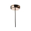 SELETTI T-holder holder ceiling in porcelain e27