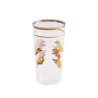 SELETTI Toiletpaper glass - lipsticks