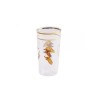 SELETTI Toiletpaper glass - lipsticks