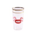 SELETTI Toiletpaper glass - shit