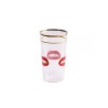 SELETTI Toiletpaper glass - shit