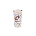 SELETTI Toiletpaper glass - snakes