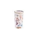 SELETTI Toiletpaper glass - snakes