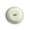 SELETTI Toiletpaper bowl metal enameled - eye