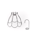 SELETTI Paralumi 1 Lampshade with hook