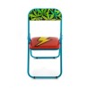 SELETTI Studio Job-Blow Folding chair  - Flash