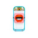 SELETTI Studio Job-Blow Folding chair  - Mouth