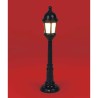 SELETTI Street Lamp Grey/Black Table lamp