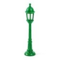 SELETTI Street Lamp Green Table lamp