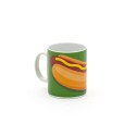 SELETTI Studio Job-Blow Mug  - Hot Dog