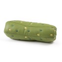 SELETTI Studio Job-Blow Gherkin Cushion