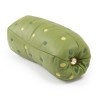 SELETTI Studio Job-Blow Gherkin Cushion