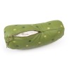 SELETTI Studio Job-Blow Gherkin Cushion
