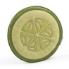 SELETTI Studio Job-Blow Cucumber Cushion