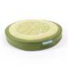 SELETTI Studio Job-Blow Cucumber Cushion
