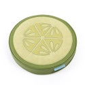SELETTI Studio Job-Blow Cucumber Cushion