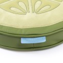 SELETTI Studio Job-Blow Cucumber Cushion