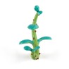 SELETTI Sprout Hanger Big - Colored