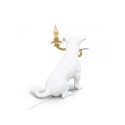 SELETTI Rio Dog Lamp
