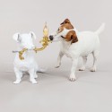 SELETTI Rio Dog Lamp