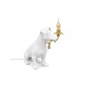 SELETTI Rio Dog Lamp